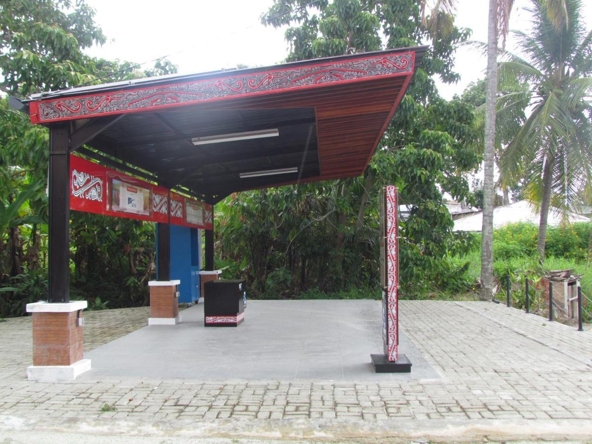 Lekjon Cottage Tuk Tuk Exterior photo