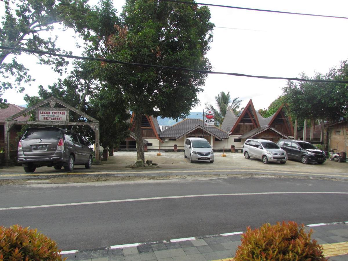 Lekjon Cottage Tuk Tuk Exterior photo