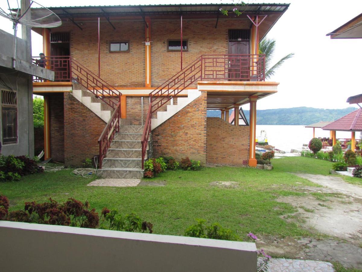 Lekjon Cottage Tuk Tuk Exterior photo