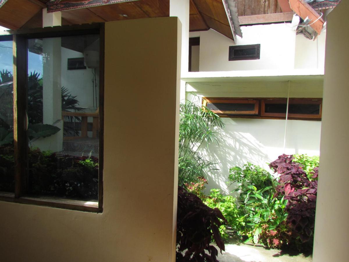 Lekjon Cottage Tuk Tuk Exterior photo