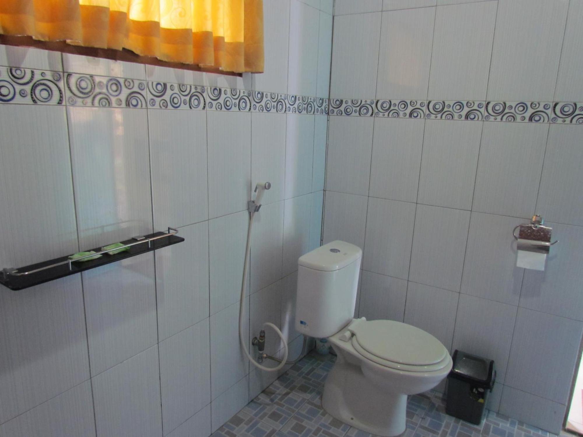 Lekjon Cottage Tuk Tuk Room photo