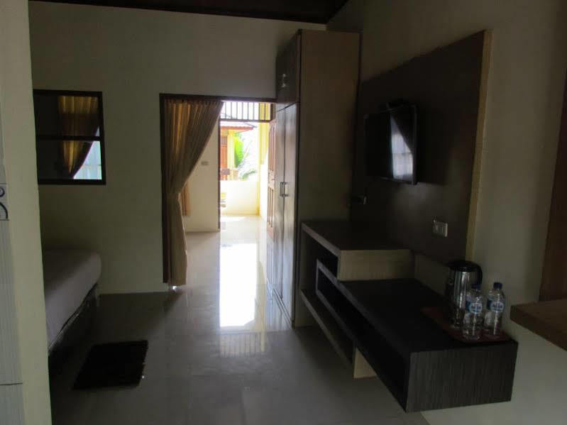 Lekjon Cottage Tuk Tuk Exterior photo