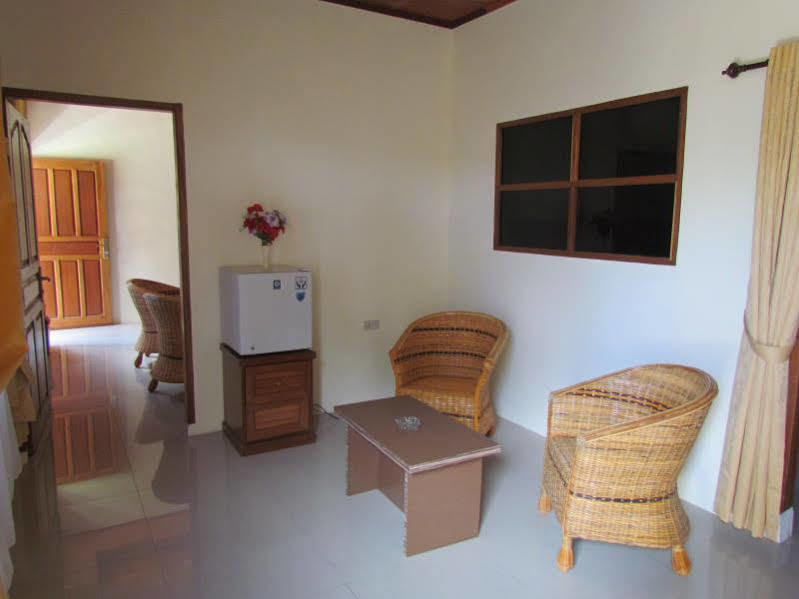 Lekjon Cottage Tuk Tuk Exterior photo